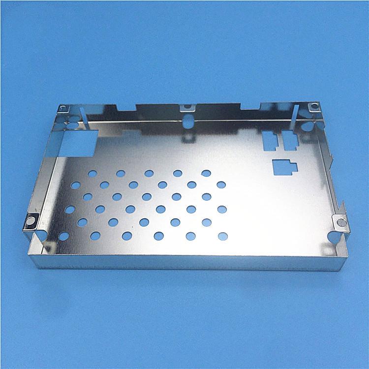 precision stamping enclosure