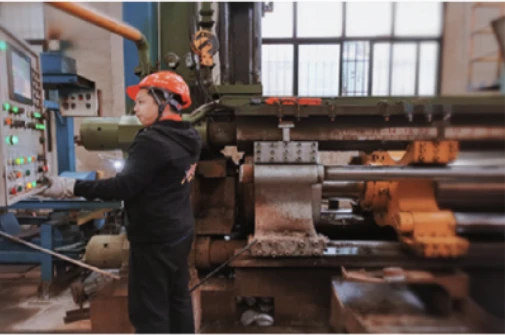 Extrusion Lines Extrusion Lines