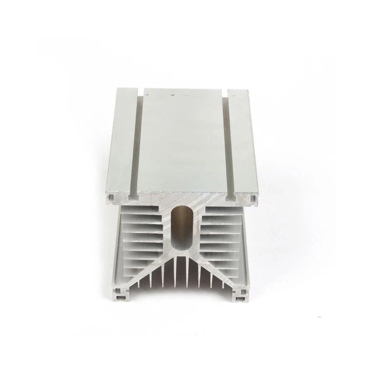 Aluminum Extrusion Heat Sink