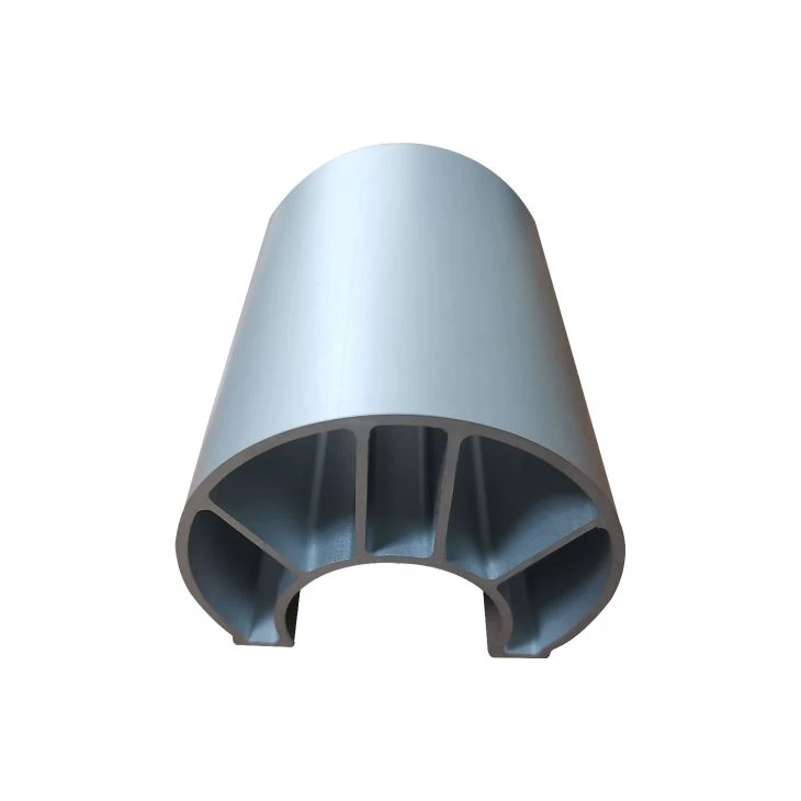 Aluminum Pipe Sleeve