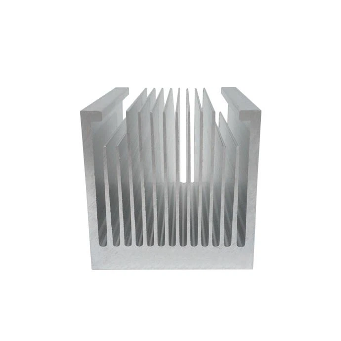 Custom Heat Sink