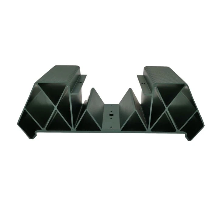 Custom Led Aluminum Radiator