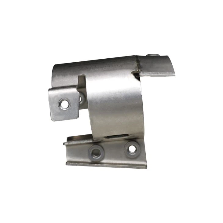 Precision Metal Stamping Parts