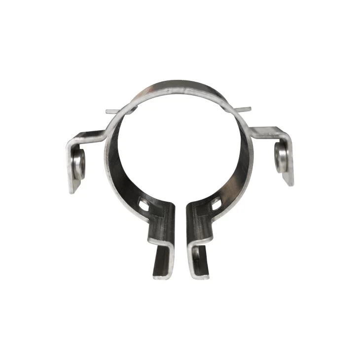 Precision Metal Stamping Parts