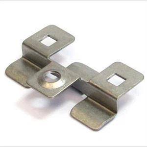 Sheet Metal Stamping Parts