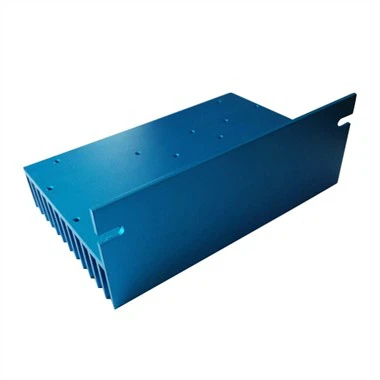 Hur väljer jag rätt rund kylfläns till min enhet?